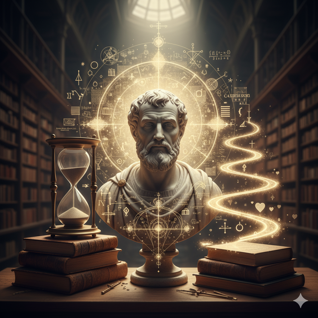 Far Beyond Theology: Why Augustine Still Challenges Modern Thinkers